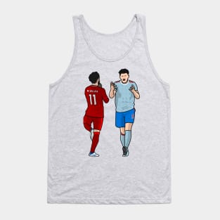 Salah and maguire Tank Top